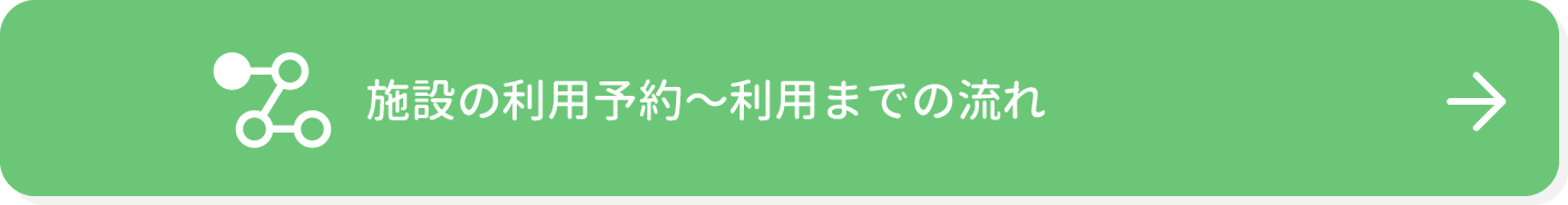 施設の利用予約から予約までの流れ
